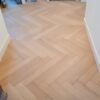 PARQUET CHENE BATON ROMPUS – LE PORTEL – 62480